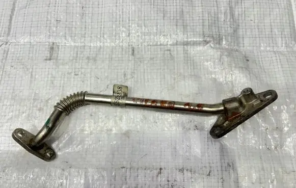 Jeep Renegade EGR valve line/pipe/hose 55254238