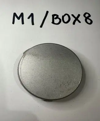 Ford Focus Front tow hook cap/cover 8M5117A989A