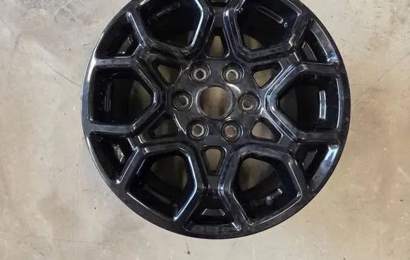 Ford F150 R18 alloy rim ML341007RA