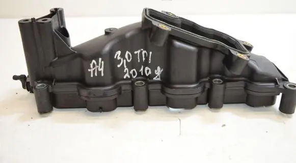 Audi Q7 4L Intake manifold 059129711BS