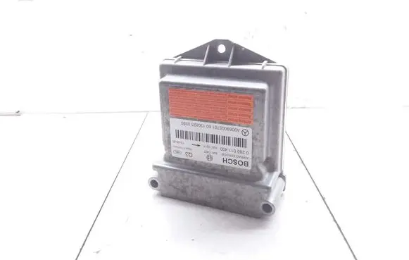 Volkswagen Crafter Airbag control unit/module A9069005701 0285011400