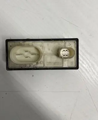 Skoda Fabia Mk1 (6Y) Coolant fan relay 1J0919506M 898967000