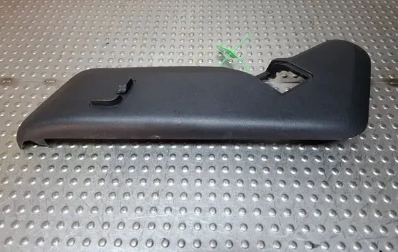Mercedes-Benz E W212 Front door seat control surround trim S18031054 A2129180000 A2048701850