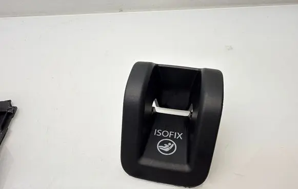 Audi A3 S3 8V ISOFIX cover 8V0887233