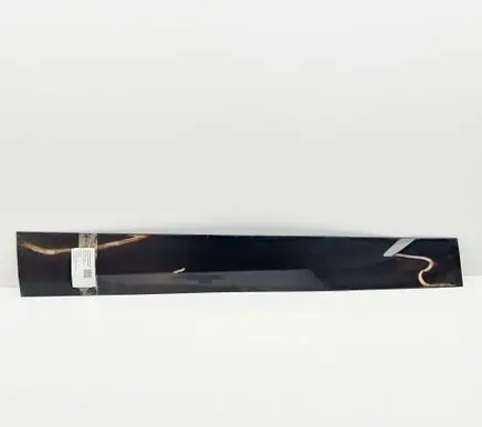 BMW iX Front door trim (molding) 8497327 5A3D565