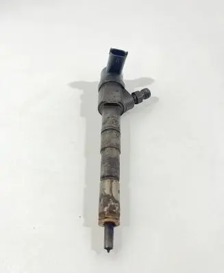 Opel Zafira C Fuel injector 0445110423 55577668