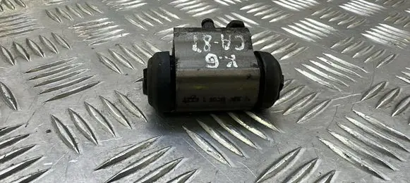 Ford Ecosport Rear brake cylinder 