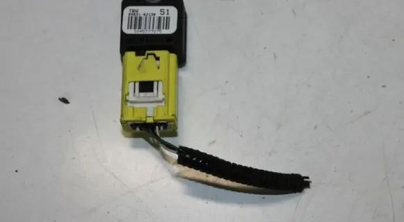 Toyota Corolla E160 E170 Airbag deployment crash/impact sensor 89831-02130