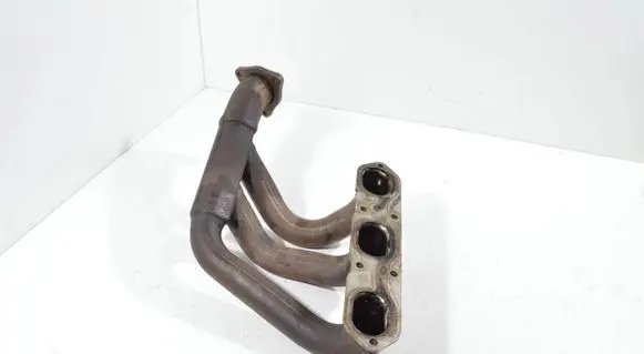 Porsche 911 996 Exhaust manifold 99611110253