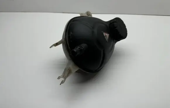 Mercedes-Benz GLC X253 C253 Coolant expansion tank/reservoir A2055000049