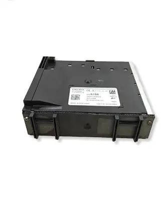 Opel Insignia A GPS navigation control unit/module 39026166 497316088 7003010500000X