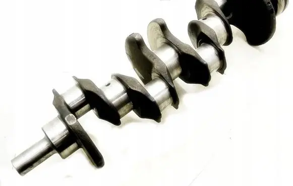 Mazda B series UF Crankshaft 7495951238