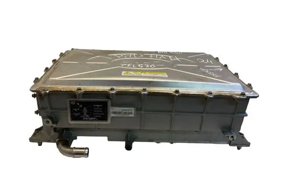 BYD Han Voltage converter inverter HCEEA2123020C 900VDC