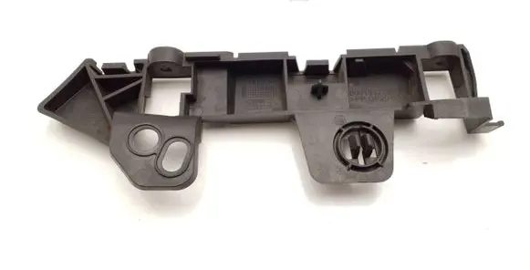 Opel Zafira C Front bumper mounting bracket 13356871