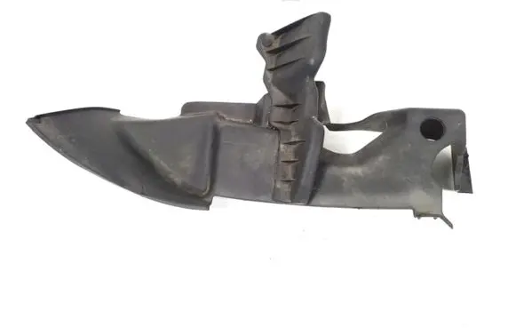 Wiper trim