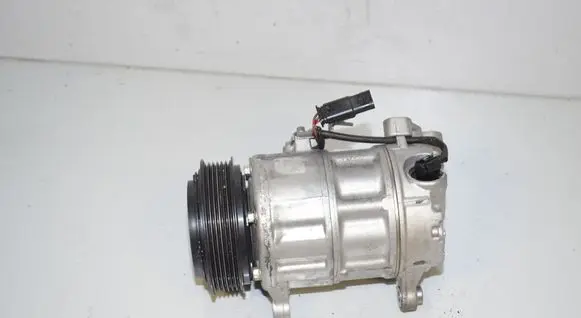 Air conditioning (A/C) compressor (pump)