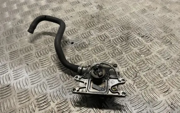 Opel Frontera B Other brake parts 