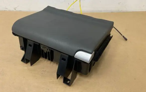 Mercedes-Benz SL R230 Glove box A2308100241 E038181111