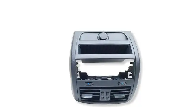 BMW 5 F10 F11 Rear air vent grill 9206664 51169206664
