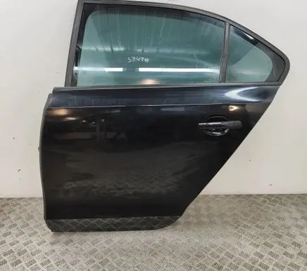 Volkswagen Jetta VI Rear door 5C6833311A