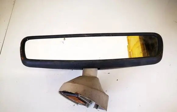 Opel Omega B1 Rear view mirror (interior) e1010375