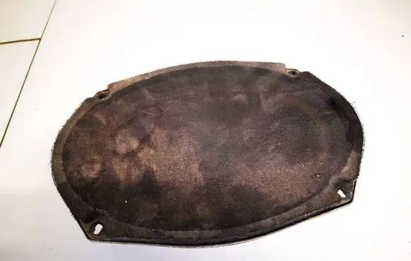 Chrysler 300 - 300C Front door speaker