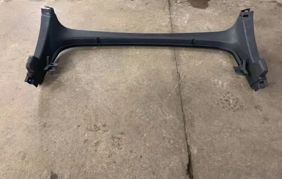 BMW 5 GT F07 Other trunk/boot trim element 51497201650 7201650