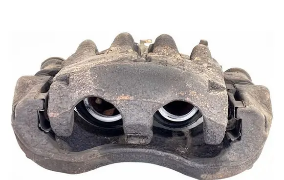 Peugeot Boxer Front brake caliper