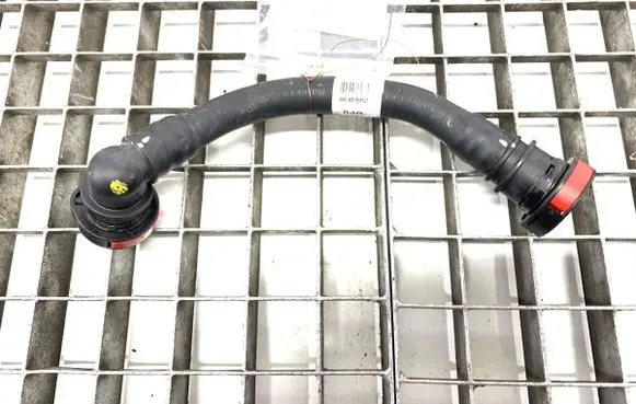 Hyundai Kona II Engine coolant pipe/hose 25450BF000