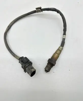 Mercedes-Benz ML W164 Lambda probe sensor 0035427018