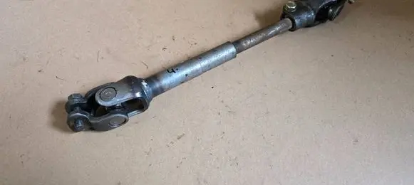 Suzuki Ignis Steering wheel axle 4820080G51 4820080G52
