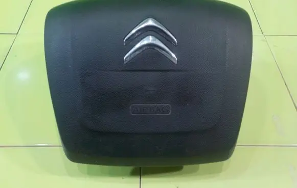 Citroen Jumper Steering wheel airbag 07356857840