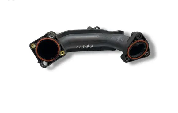 Citroen C3 Intercooler hose/pipe 072370 9685282480