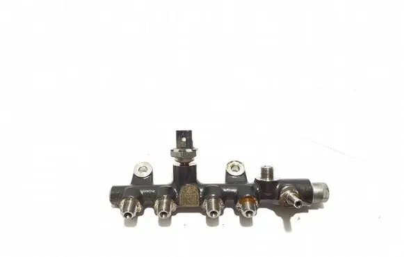 Renault Kangoo III Fuel main line pipe 175213274R