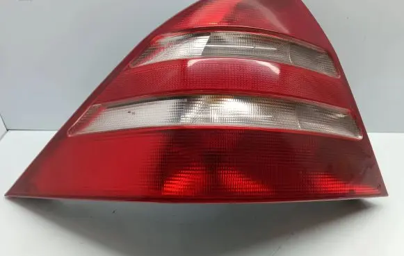 Mercedes-Benz S W220 Rear/tail lights A2208200164 255121L 255001