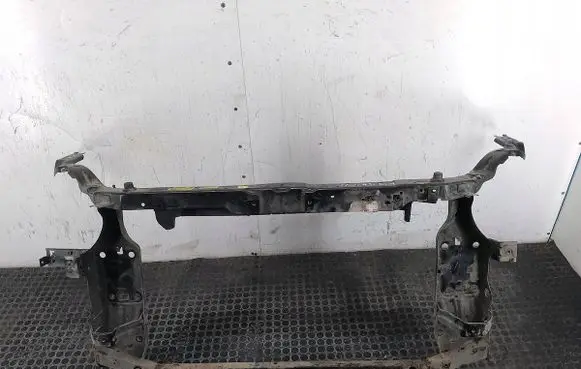 Nissan Qashqai+2 Radiator support slam panel 