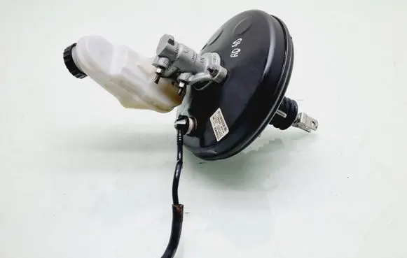 Toyota Aygo AB40 Brake booster 472000H080