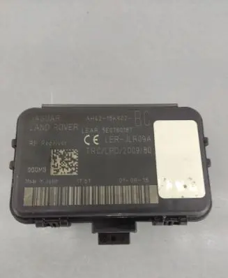 Land Rover Range Rover Sport L494 Antenna control unit AH4215K602 5E0760187