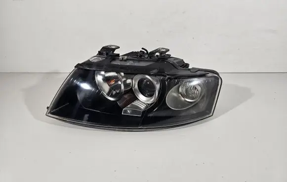 Audi A4 S4 B6 8E 8H Headlight/headlamp 1328756438765