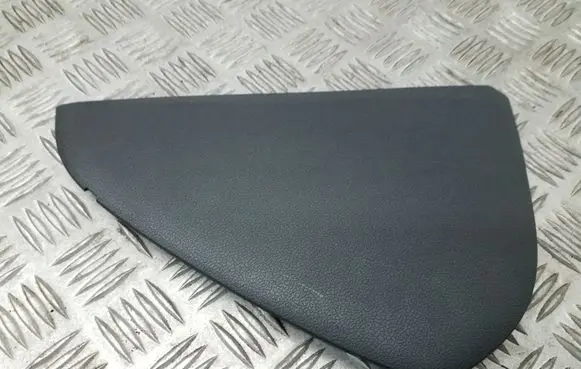 Audi A4 S4 B8 8K Dashboard side end trim 8K0857085