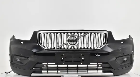 Volvo XC40 Front bumper