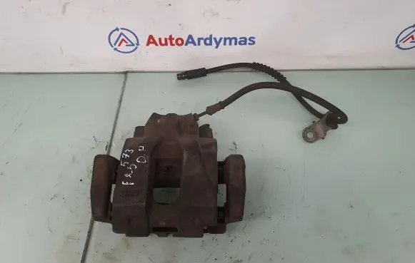 BMW X3 F25 Front brake caliper 6790922 34106790922