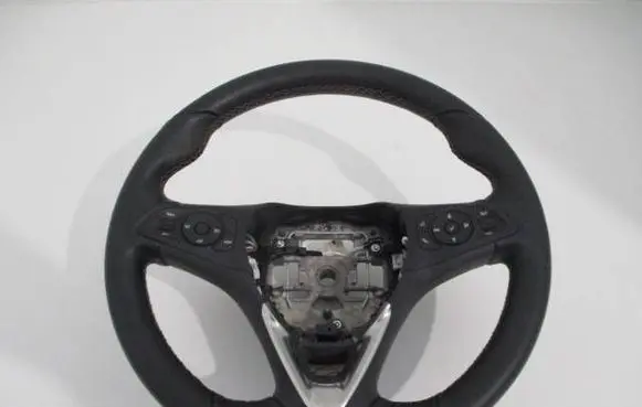 Opel Corsa F Steering wheel 647390500A