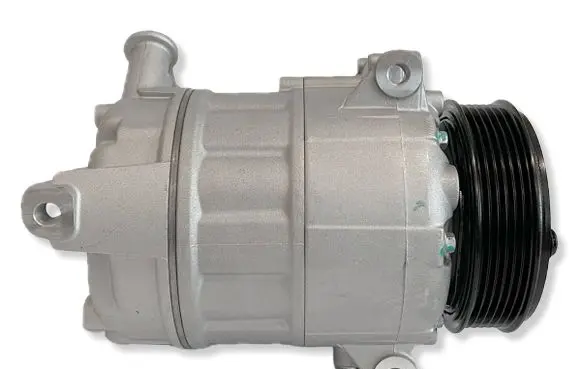 Fiat Ducato Air conditioning (A/C) compressor (pump) 71797681 1692735980 46857426