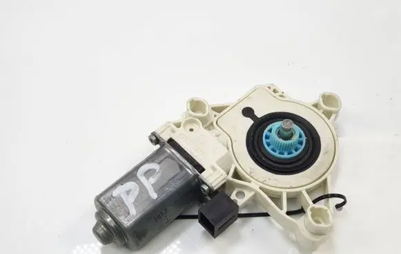 Volkswagen Arteon Front door window regulator motor 4K0959902