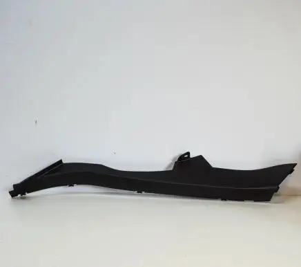 Mercedes-Benz C W204 Rear seat side bottom trim A2046903725