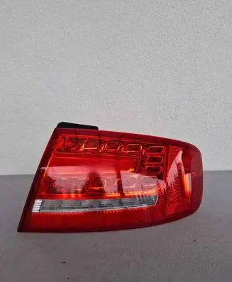 Audi A4 S4 B8 8K Rear/tail lights 8K5945096L