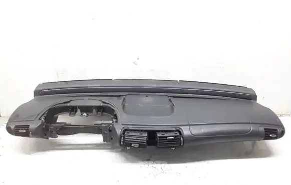 Mercedes-Benz Vaneo W414 Dashboard