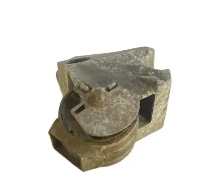 Opel Vectra C Engine mounting bracket 24459821 0115