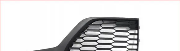 Audi SQ7 Front bumper lower grill